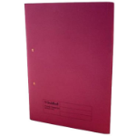 Guildhall 349-REDZ folder Red 350 mm x 242 mm