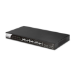 DrayTek VigorSwitch P2282x L2+ Managed 24-Port Gigabit PoE Switch with 4 x 10GbE SFP+ Ports and Power Backup Input