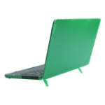 iPearl MCVLN14WG2GRN notebook case 14" Hardshell case Green