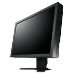EIZO S2202WHA-BK computer monitor 55,9 cm (22") 1680 x 1050 Pixels HD Zwart