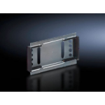 Rittal SV 9320.150 Zilver Staal