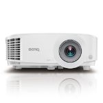 Benq MX731 data projector Standard throw projector 4000 ANSI lumens DLP XGA (1024x768) White