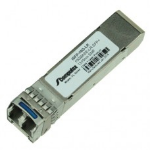 Alcatel-Lucent Enterprise ISFP-10G-LR network transceiver module Fiber optic 10000 Mbit/s SFP+ 1310 nm