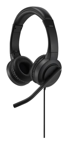 Kensington H1000 USB-C On-Ear Headset