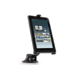 Tracer TRAUCH42826 holder Tablet/UMPC Black Passive holder