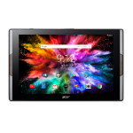 Acer Iconia A3-A50-K5RR tablet Mediatek MT8176 64 GB Black