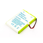 CoreParts MBCP0015 telephone spare part / accessory Battery