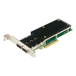 eNet Components XL710QDA2-ENC network card Internal Fiber 40000 Mbit/s