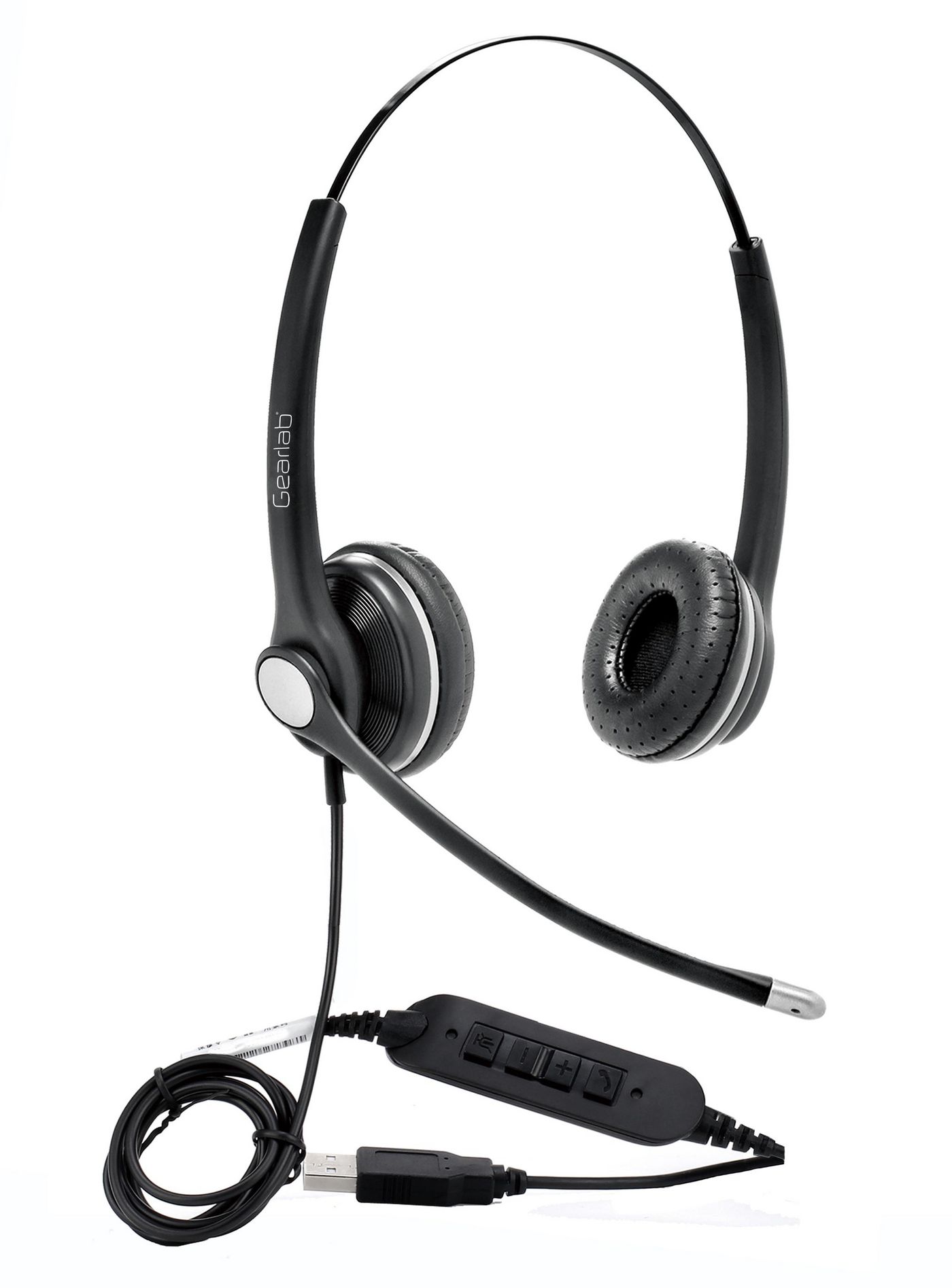 Image of eSTUFF G4040 USB Office Headset