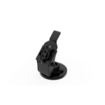 Havis 367-4984 POS system accessory POS Stand Black Metal