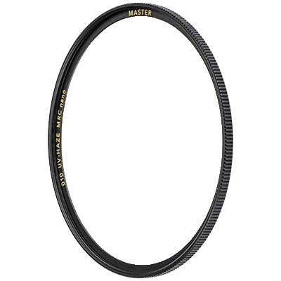 B+W 010 MASTER Ultraviolet (UV) camera filter 4.9 cm