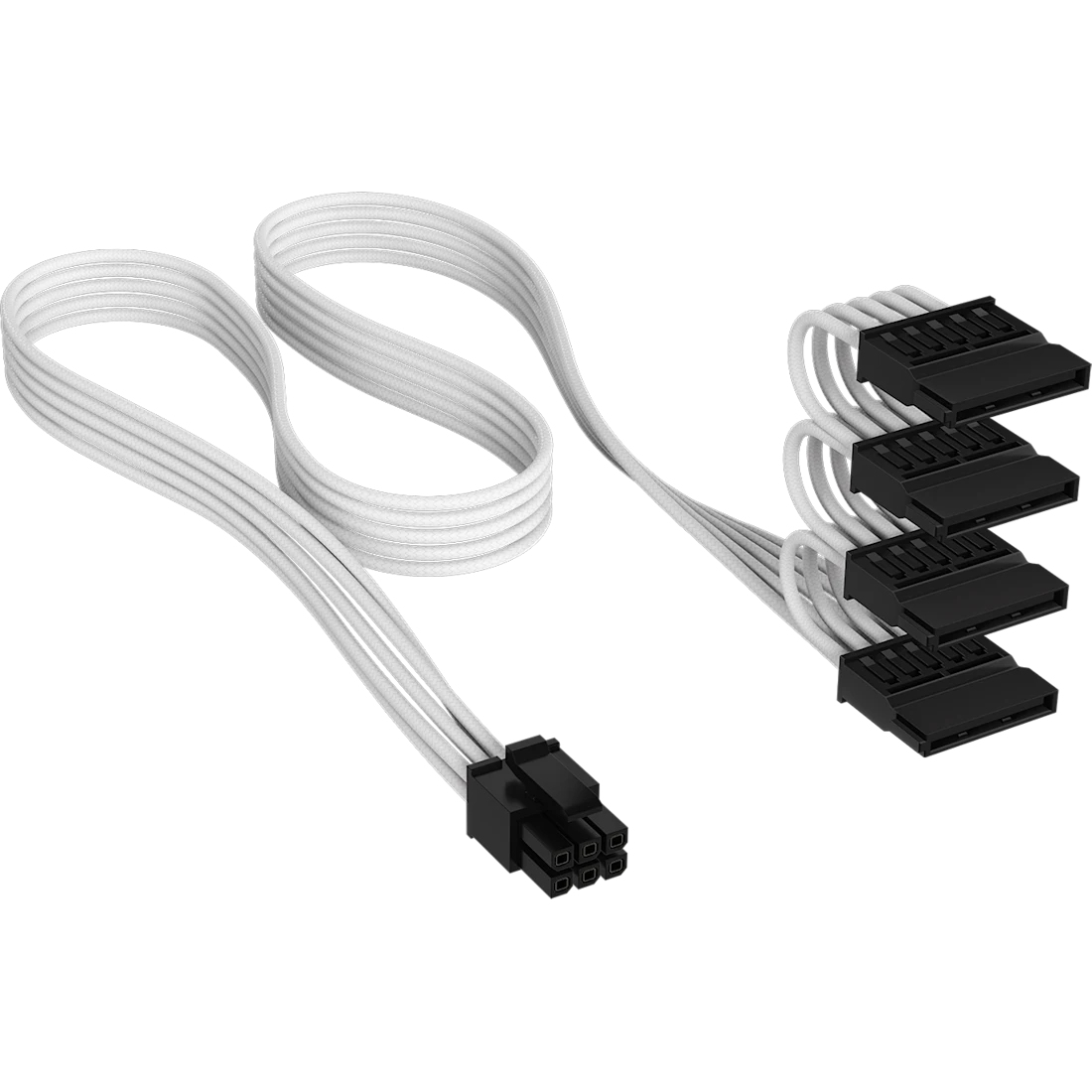 Corsair CP-8920394 internal power cable 0.75 m