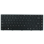 Lenovo 25214536 laptop spare part Keyboard