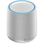 NETGEAR Orbi Stereo portable speaker Grey, White 35 W