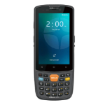 Datalogic Memor K20-25 handheld mobile computer 10.2 cm (4") 800 x 480 pixels 265 g Black