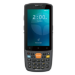 Datalogic Memor K20-25 handheld mobile computer 10.2 cm (4") 800 x 480 pixels 265 g Black