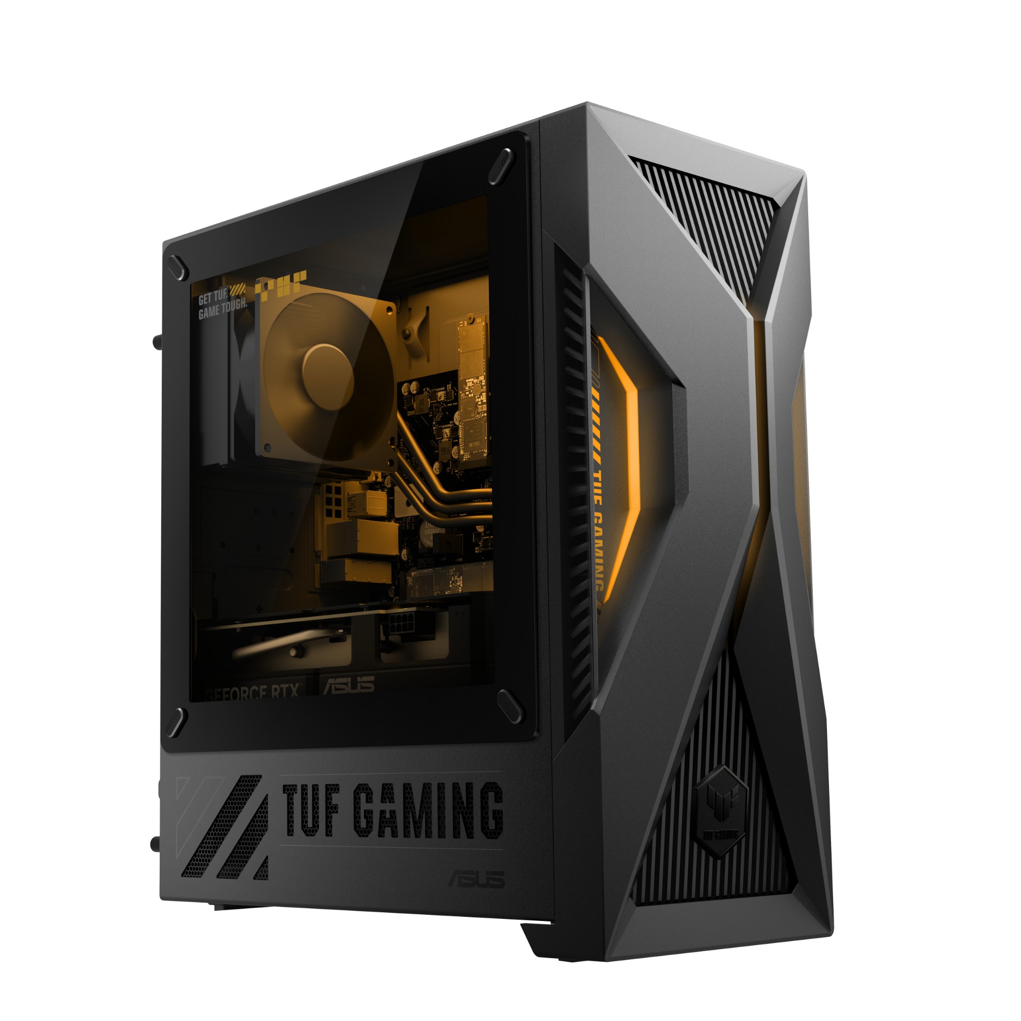 ASUS TUF Gaming T500 T500MV-13620H322W Intel® Core™ i7 i7-13620H 16 GB