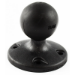 RAM Mounts RAP-202U kit de montaje Negro Compuesto
