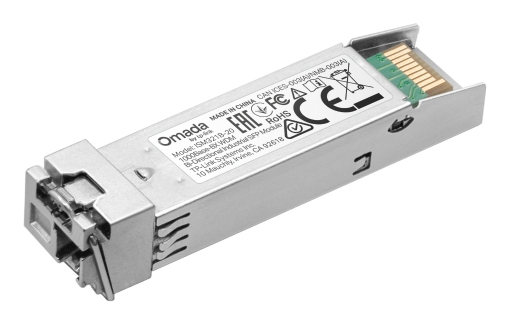 TP-Link ISM321B-20 Compatible 1.25G SFP 20 km Transceiver TP-Link ISM321B-20 Compatible 1.25G SFP 20 km Transceiver
