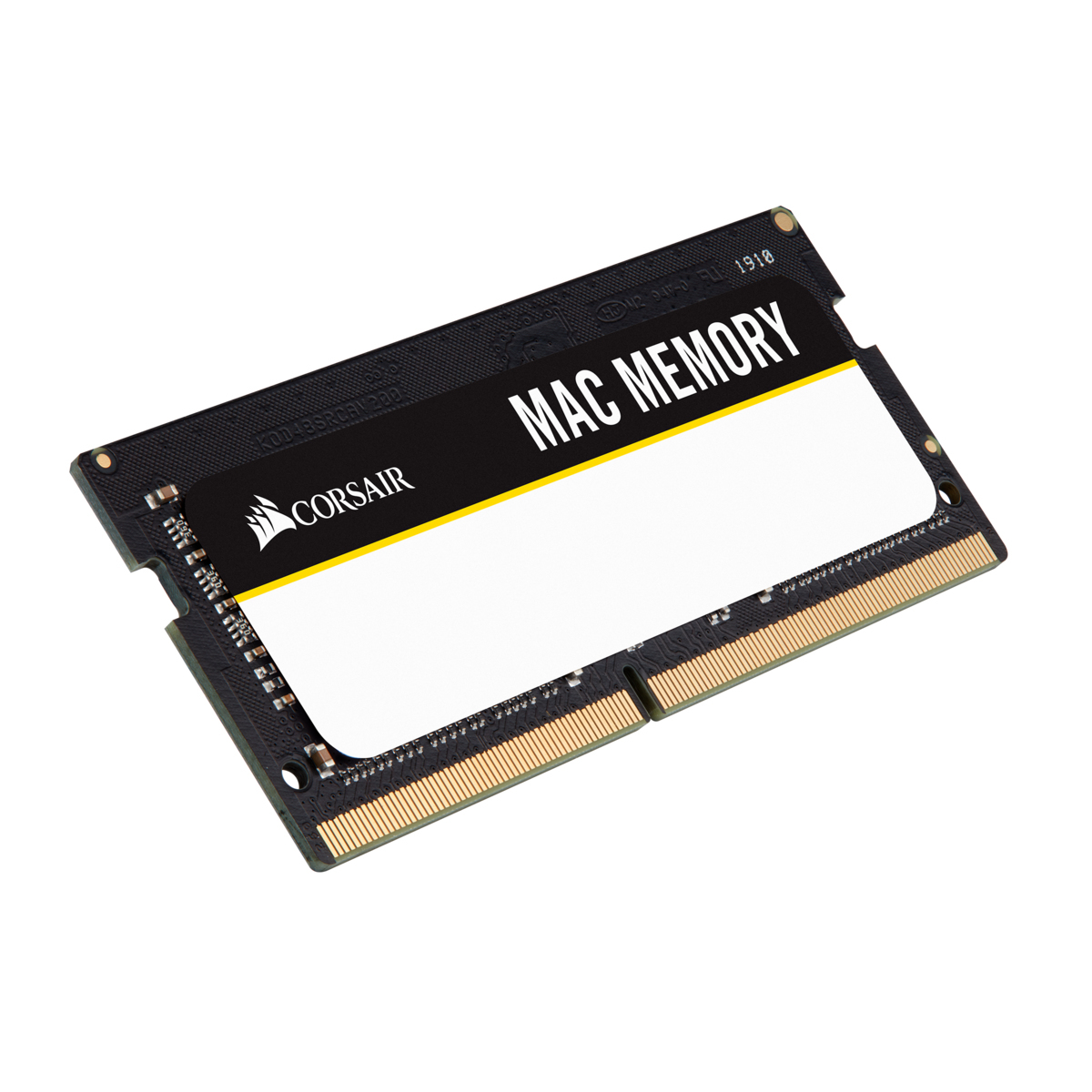Image of Corsair CMSA64GX4M2A2666C18 memory module 64 GB 2 x 32 GB DDR4...