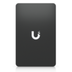 Ubiquiti UA-Card-B-10 Proximity access card