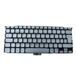 DELL TMR7D laptop reserve-onderdeel Toetsenbord