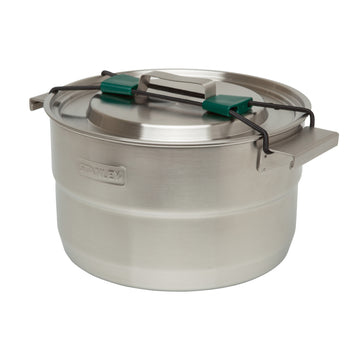 Image of Stanley 10-02479-025 - Set - Stainless steel - 3.5 L - Stainless...