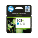 HP T6M03AE/903XL Ink cartridge cyan high-capacity, 750 pages 8.5ml for HP OfficeJet Pro 6860/6950