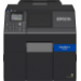 Epson ColorWorks CW-C6000Ae label printer Inkjet Colour 1200 x 1200 DPI Wired