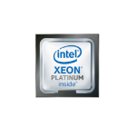 Fujitsu Xeon Intel Platinum 8358P processor 2.6 GHz 48 MB
