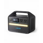 Anker 535 PowerHouse 7 Lithium Iron Phosphate (LiFePO4) 716 W