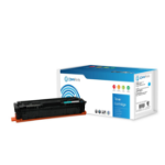 CoreParts QI-HP1023C toner cartridge 1 pc(s) Compatible Cyan