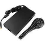 CoreParts 01FR046-CP power adapter/inverter Indoor Black