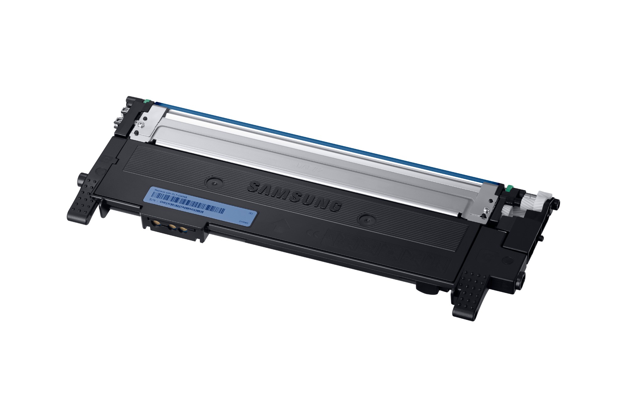 Samsung CLT-C404S/ELS/C404C Toner cartridge cyan, 1K pages for Samsung C 430