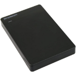 Simplecom SE203 Tool Free 2.5' SATA HDD SSD to USB 3.0 Hard Drive Enclosure - Black Enclosure Super Speed USB3.0 offer Transfer Rates Up To 5Gbps