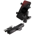 RAM Mounts X-Grip Phone Mount for Wheelchair Armrests