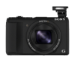 Sony Cyber-shot DSCHX60, fotocamera compatta con zoom ottico 30x