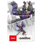 Nintendo Wolf No.63 amiibo