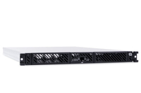 Image of Alphacool ES 1U 19 ServerRack Watercooling ready