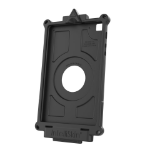 RAM Mounts RAM-GDS-SKIN-SAM67-NG tablet case 21.3 cm (8.4") Sleeve case Black