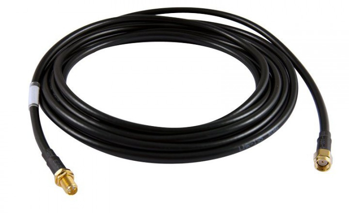 ALLNET ANT-CAB-RSMA-RSMA-700 coaxial cable LMR-195 7 m R-SMA(m) R-SMA(