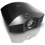 Sony VPL-HW20 Full HD Home Cinema Projector