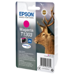 Epson Stag inktpatroon Magenta T1303 DURABrite Ultra Ink