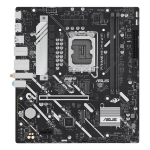 ASUS PRIME H810M-A WIFI Intel H810 LGA 1851 (Socket V1) micro ATX
