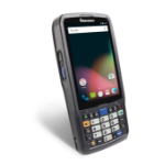 Intermec CN51 handheld mobile computer 10.2 cm (4") 480 x 800 pixels Touchscreen 350 g Black
