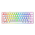Razer Huntsman V3 Pro Mini keyboard Gaming USB White