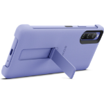 Sony XQZCBCCV.ROW mobile phone case 15.2 cm (6") Cover Lavender