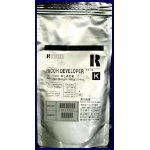 Ricoh 400722/TYPE 5000 Developer black, 120K pages for Ricoh Aficio CL 5000