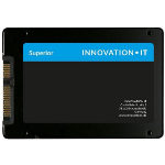 Innovation IT Superior 256Gb SATA 3 2.5 Inch SSD Solid State Drive