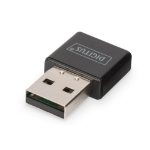 Digitus USB 2.0 Adapter Tiny Wireless 300N